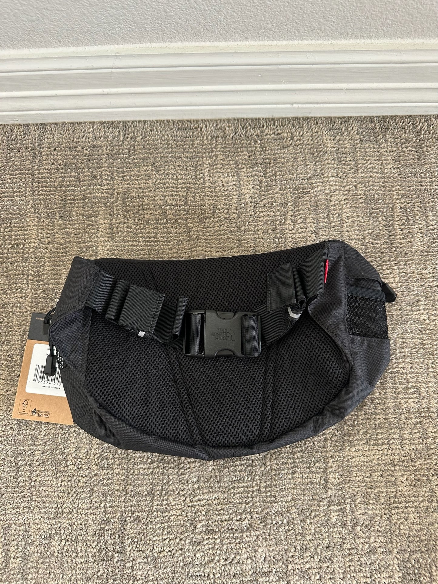 Supreme The North Face Split Waist Bag