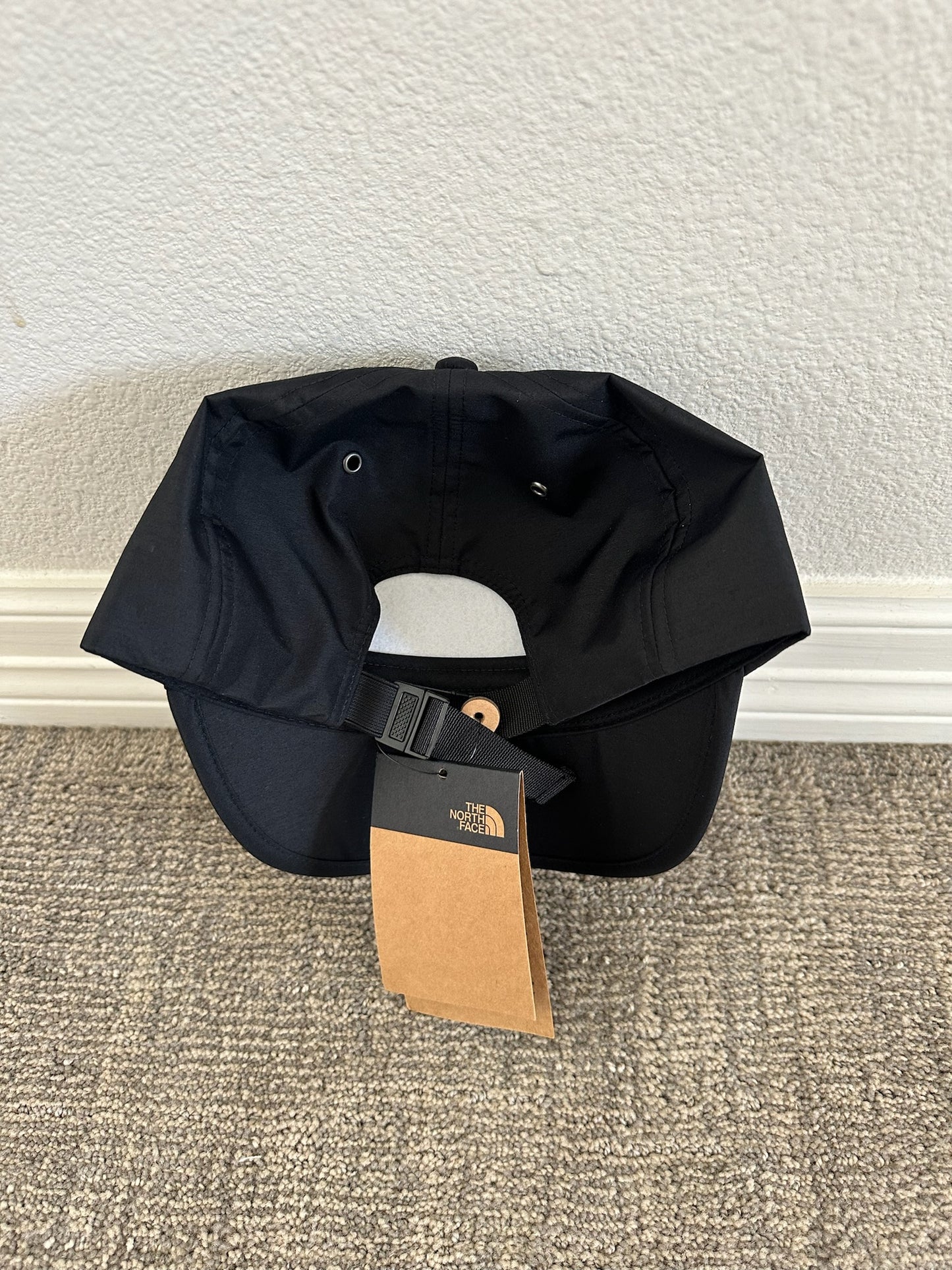 Supreme The North Face Split 6-Panel Hat