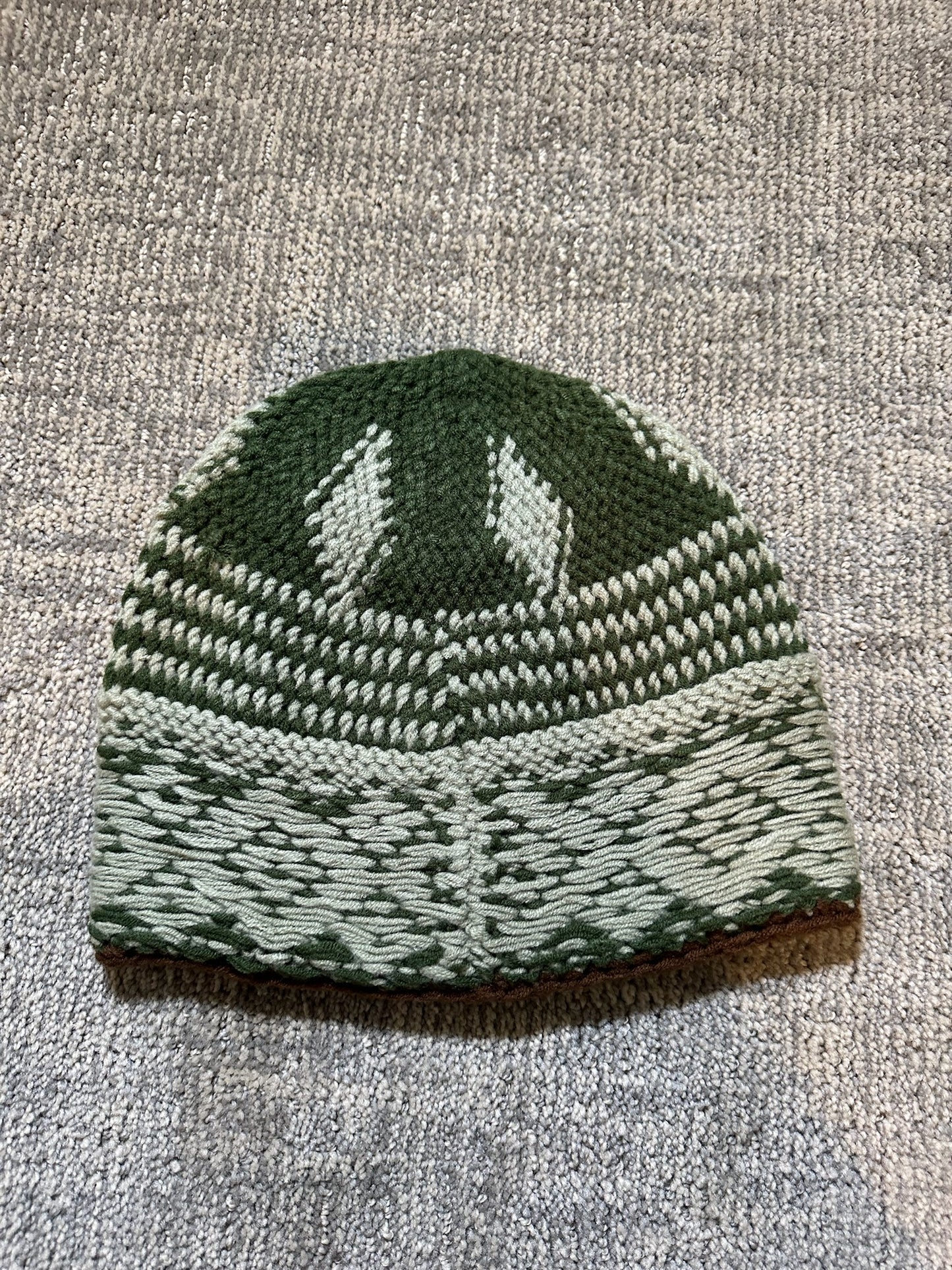 Supreme Diamond Beanie