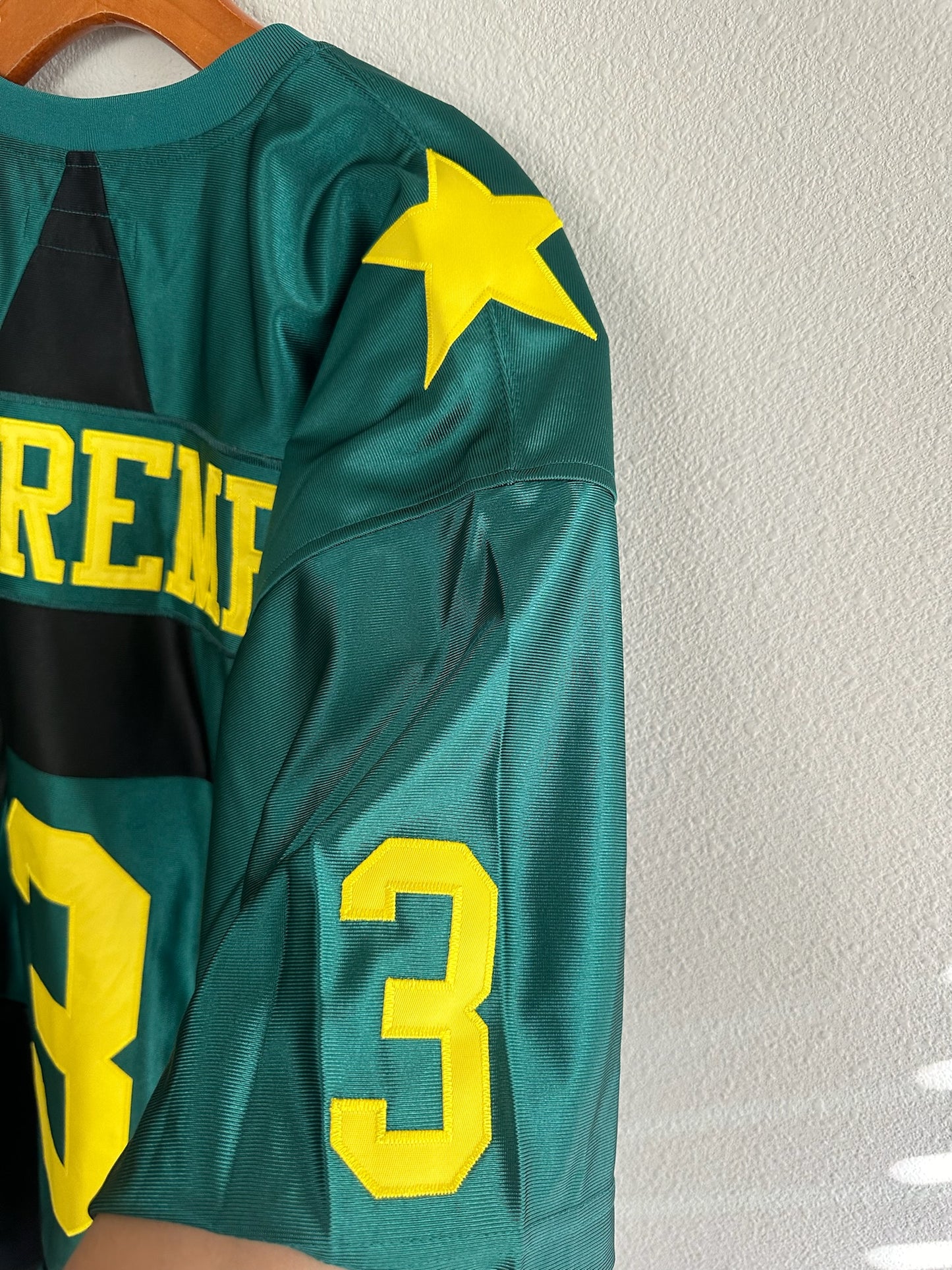 Supreme Star Football Jersey (M)