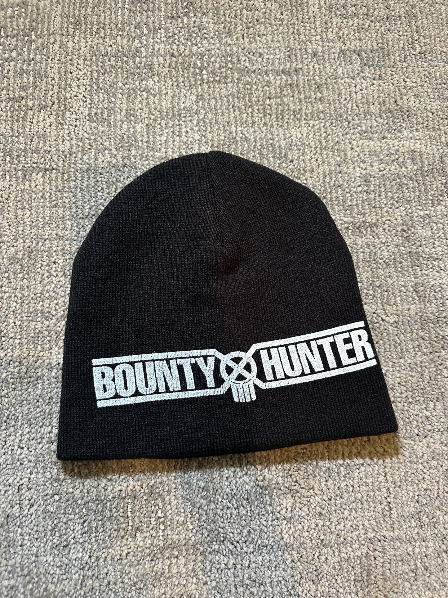 Supreme Bounty Hunter Beanie