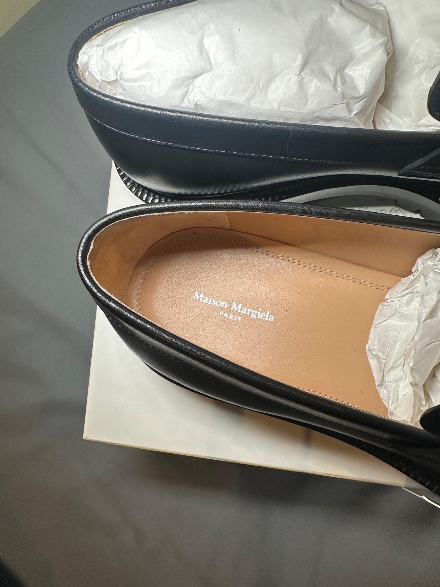 Maison Margiela Tabi Loafer