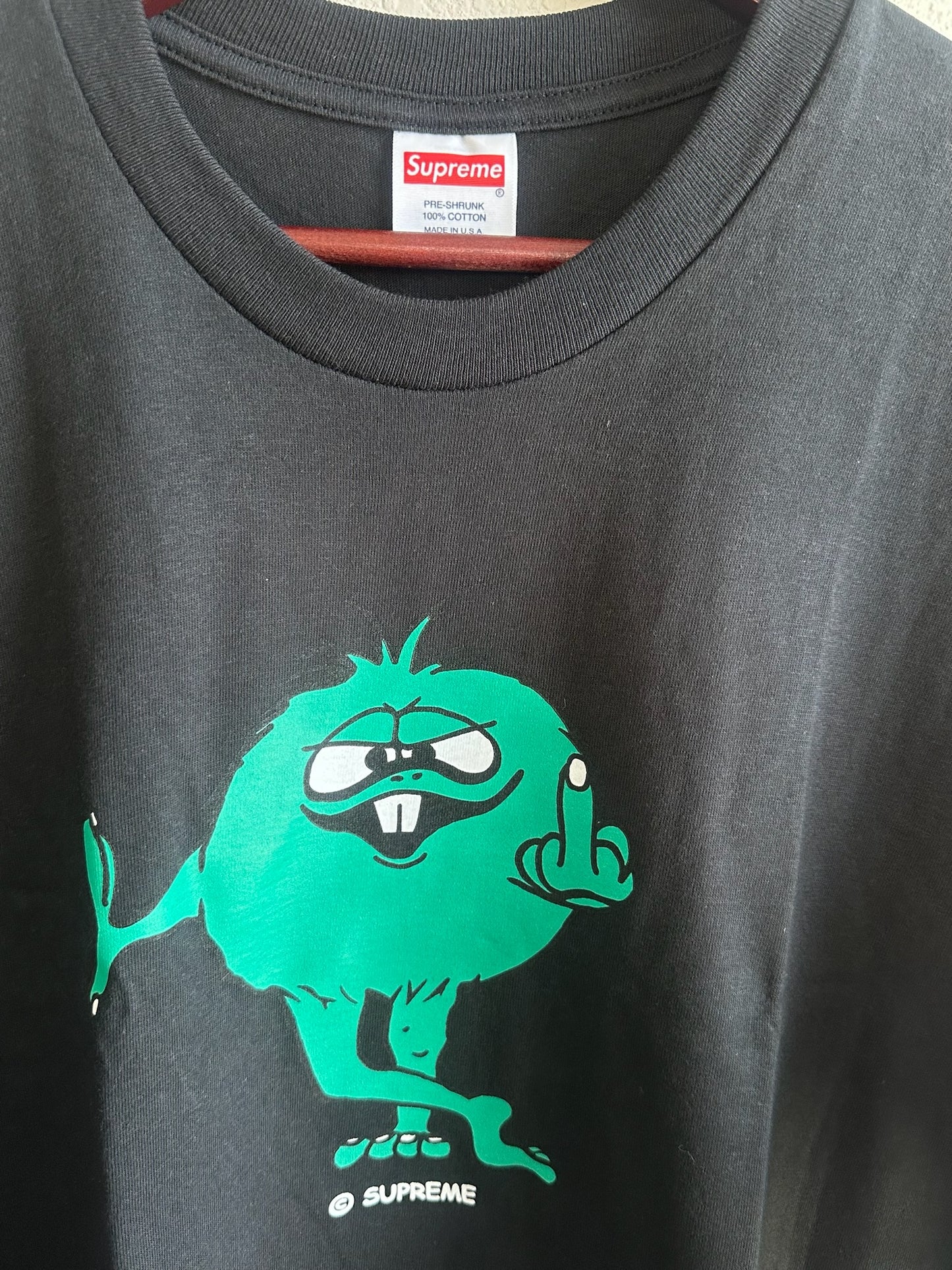 Supreme Camacho Tee (XL)