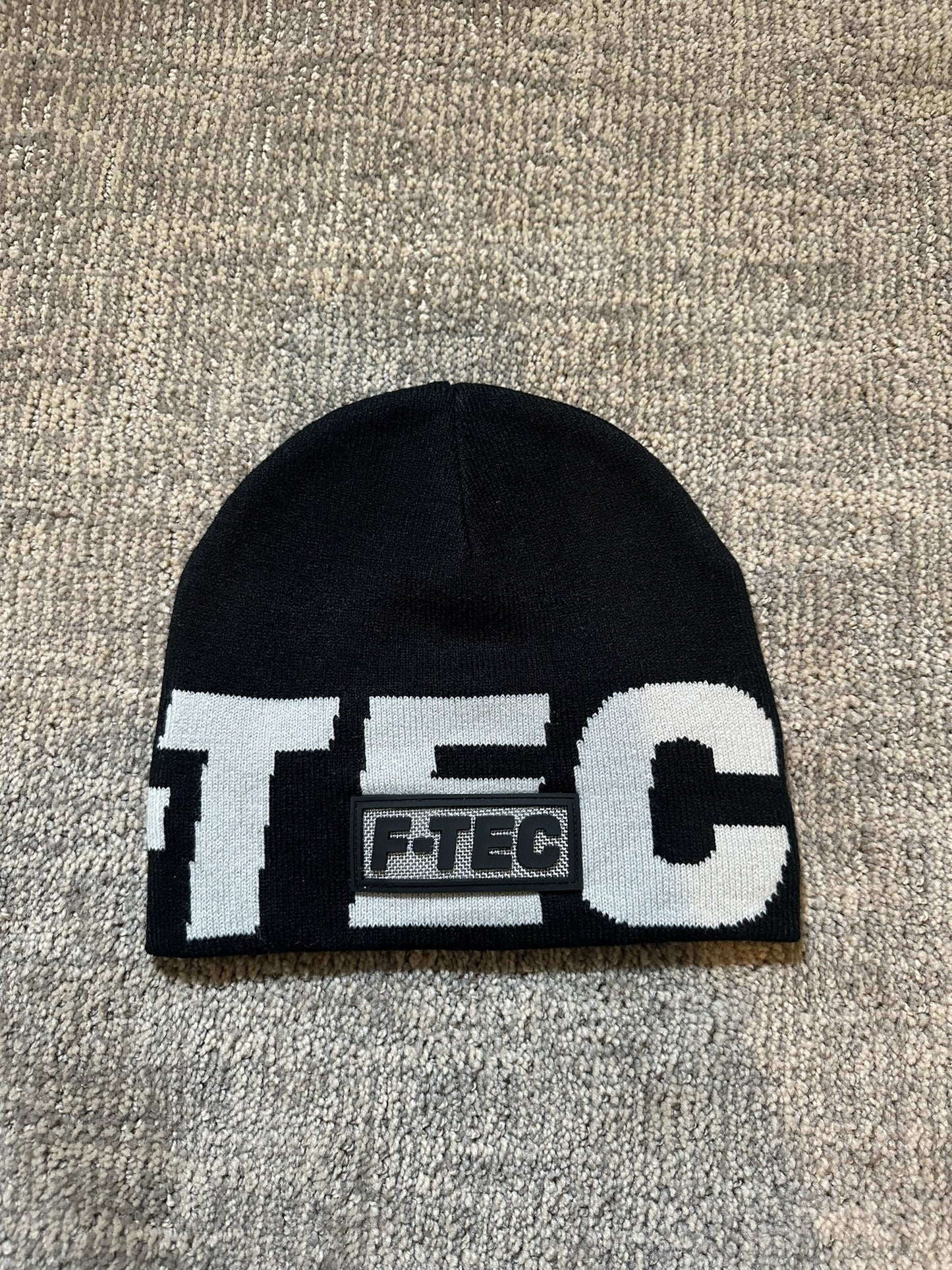 FTP F-TEC Beanie