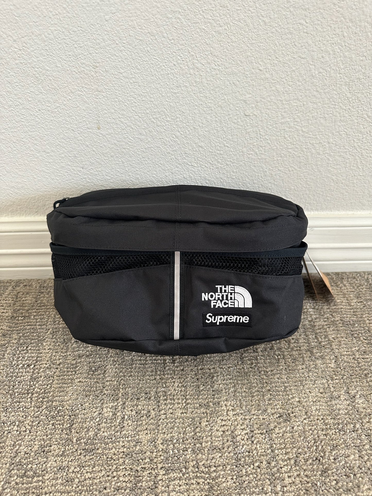 Supreme The North Face Split Waist Bag