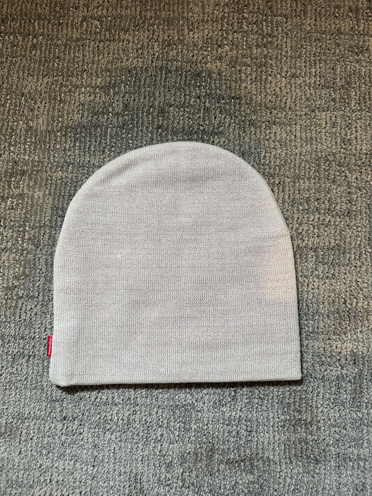 Supreme Fuck Money Beanie