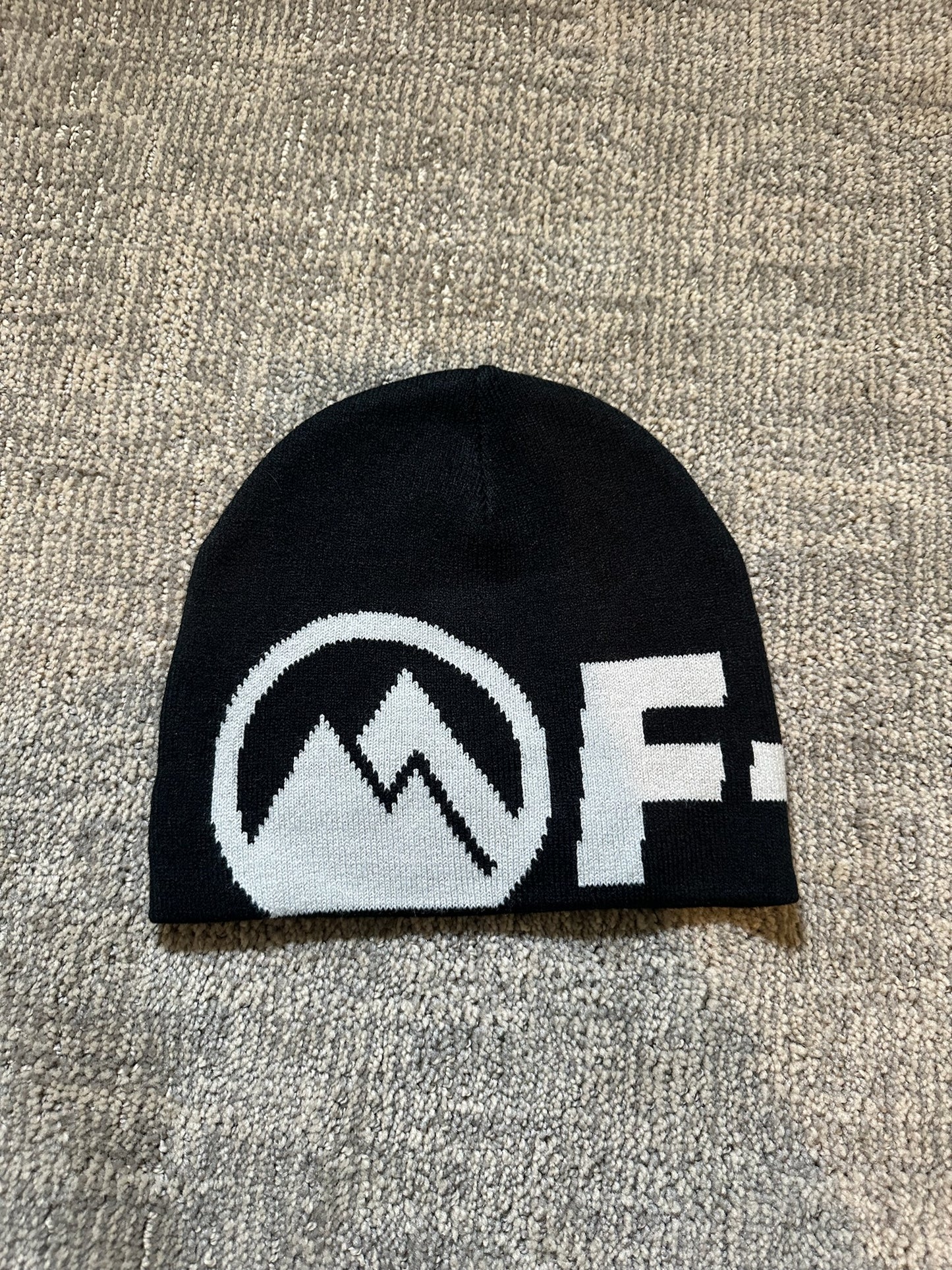 FTP F-TEC Beanie