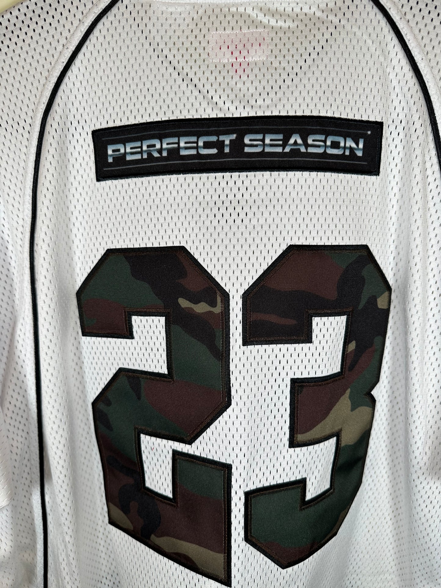 Supreme Perfect Season Football Jersey (XL)