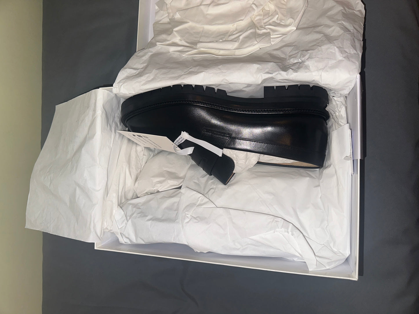 Maison Margiela Tabi Loafer