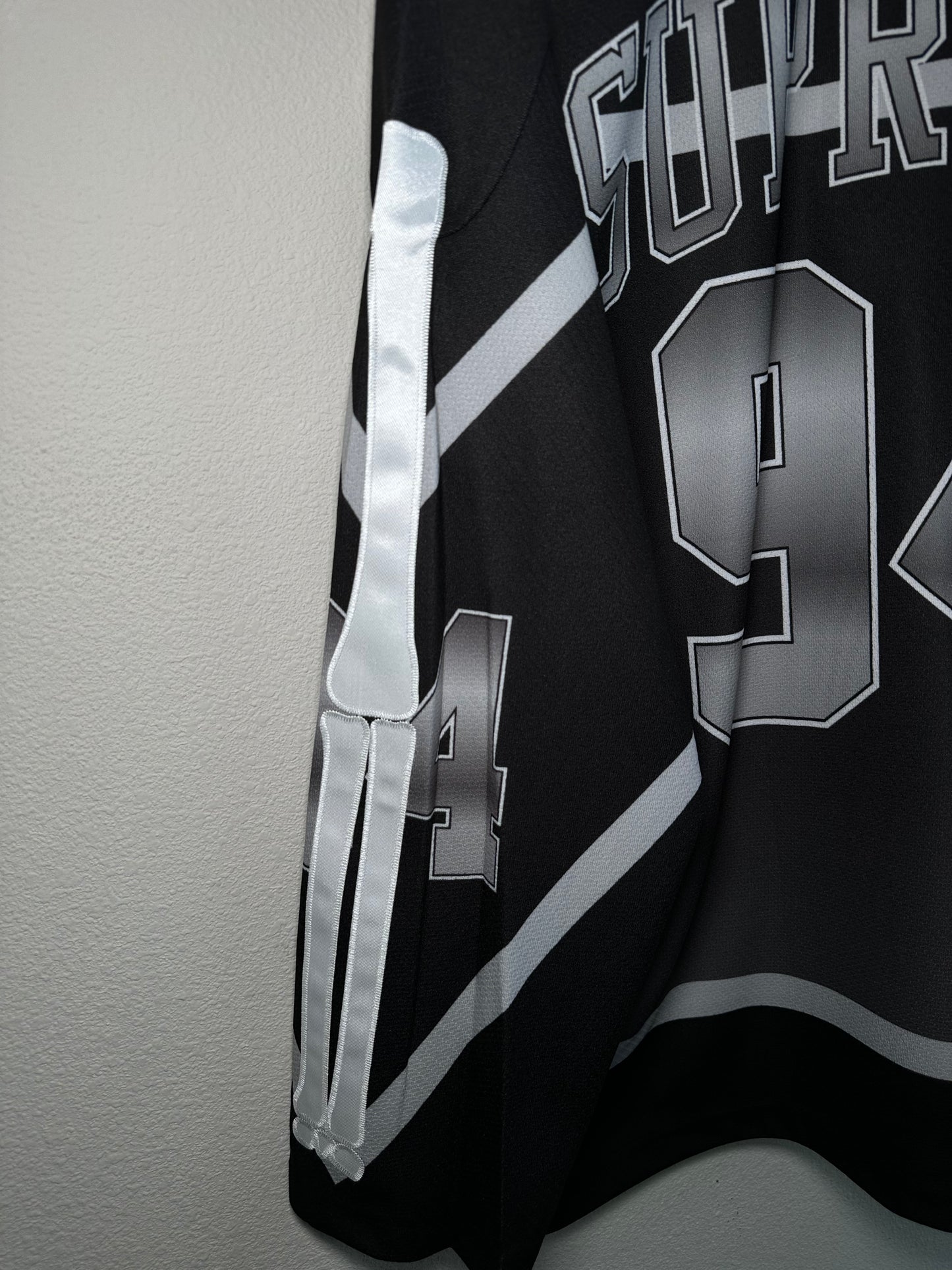 Supreme Bones Hockey Jersey (M)