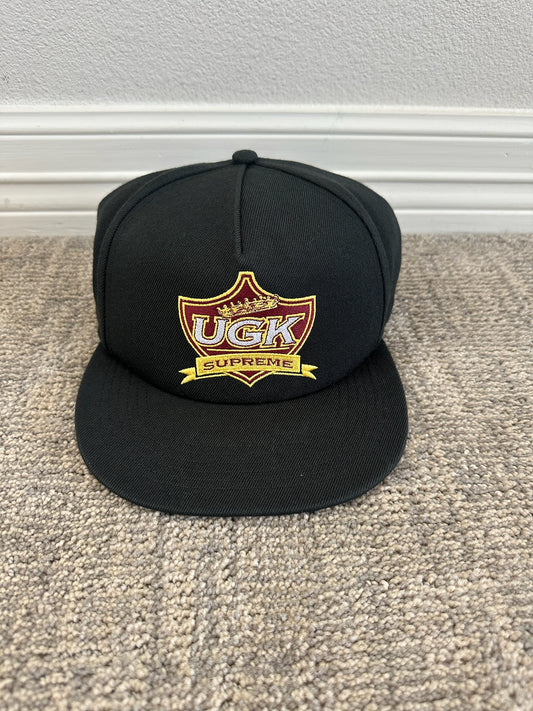 Supreme UGK 5-Panel Hat