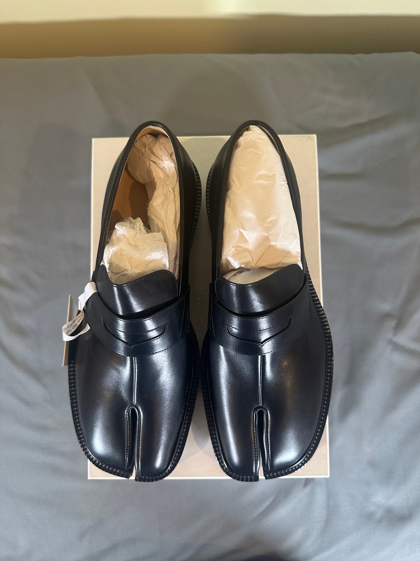 Maison Margiela Tabi Loafer