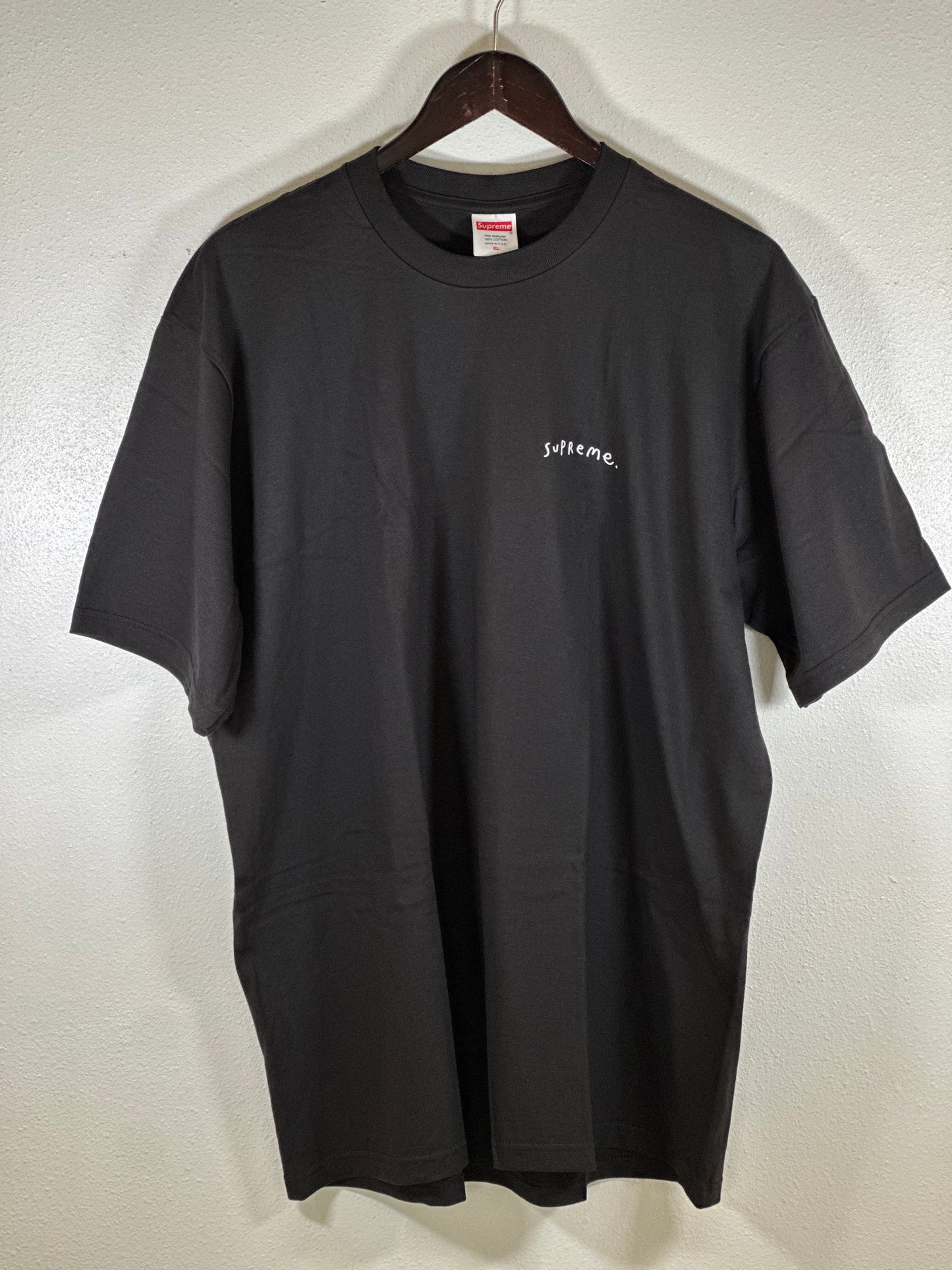 Supreme Ying Yang Tee (XL)