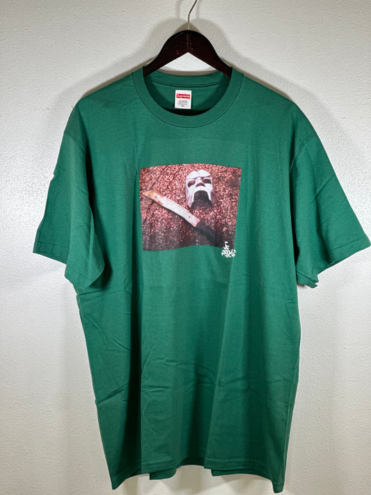 Supreme MF Doom Tee (XL)