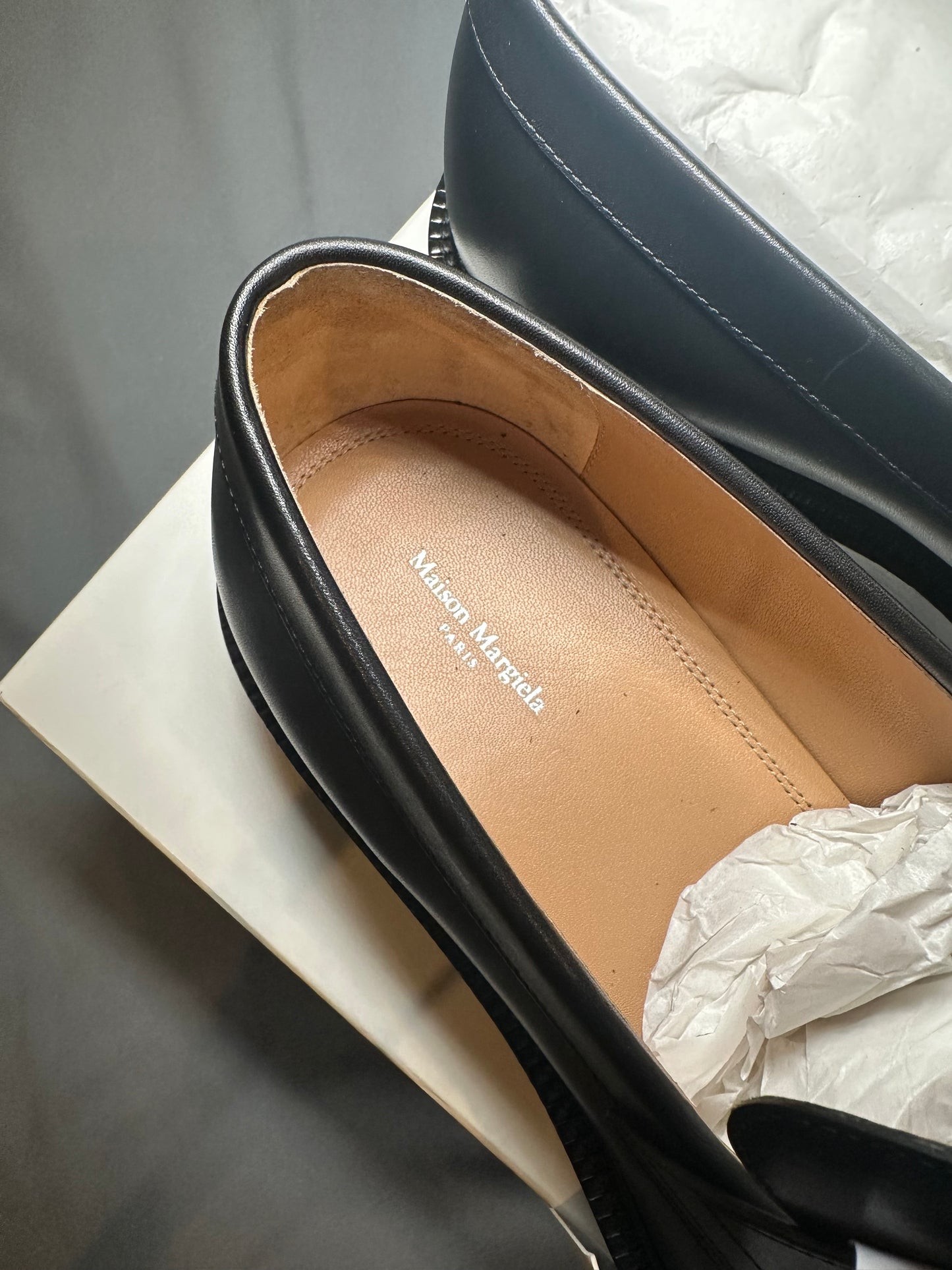 Maison Margiela Tabi Loafer