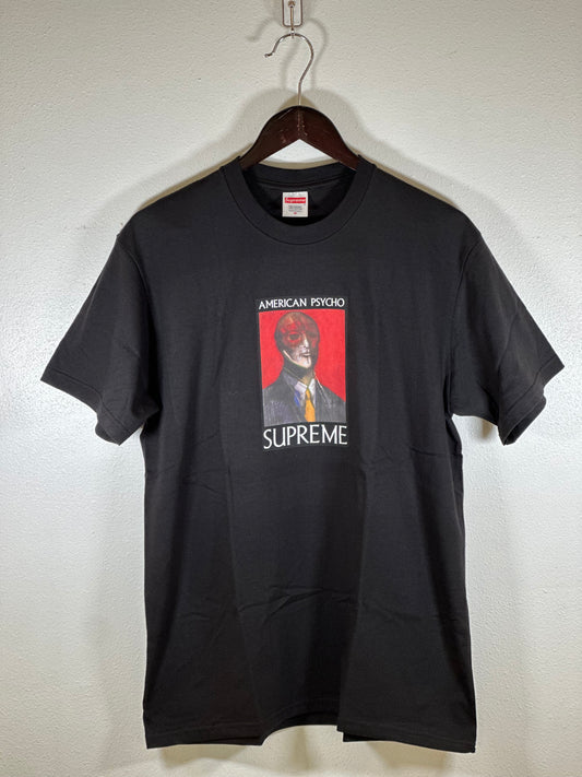 Supreme American Psycho Tee (M)