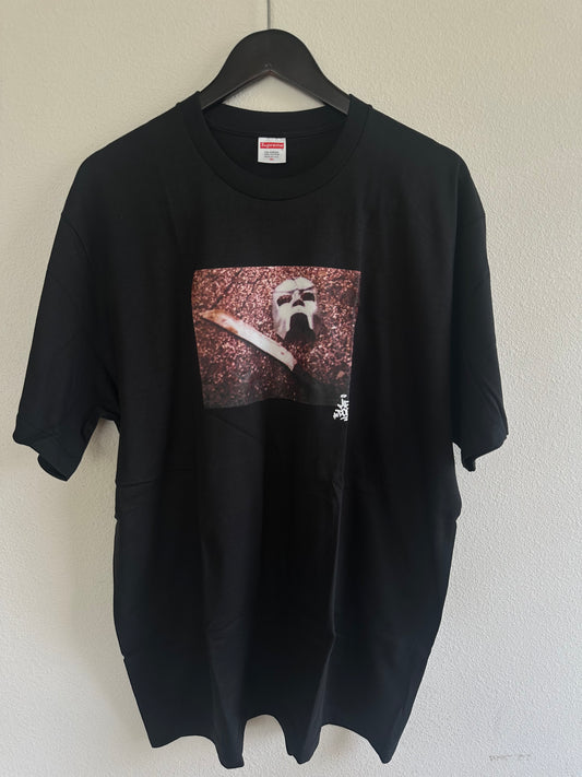 Supreme MF Doom Tee