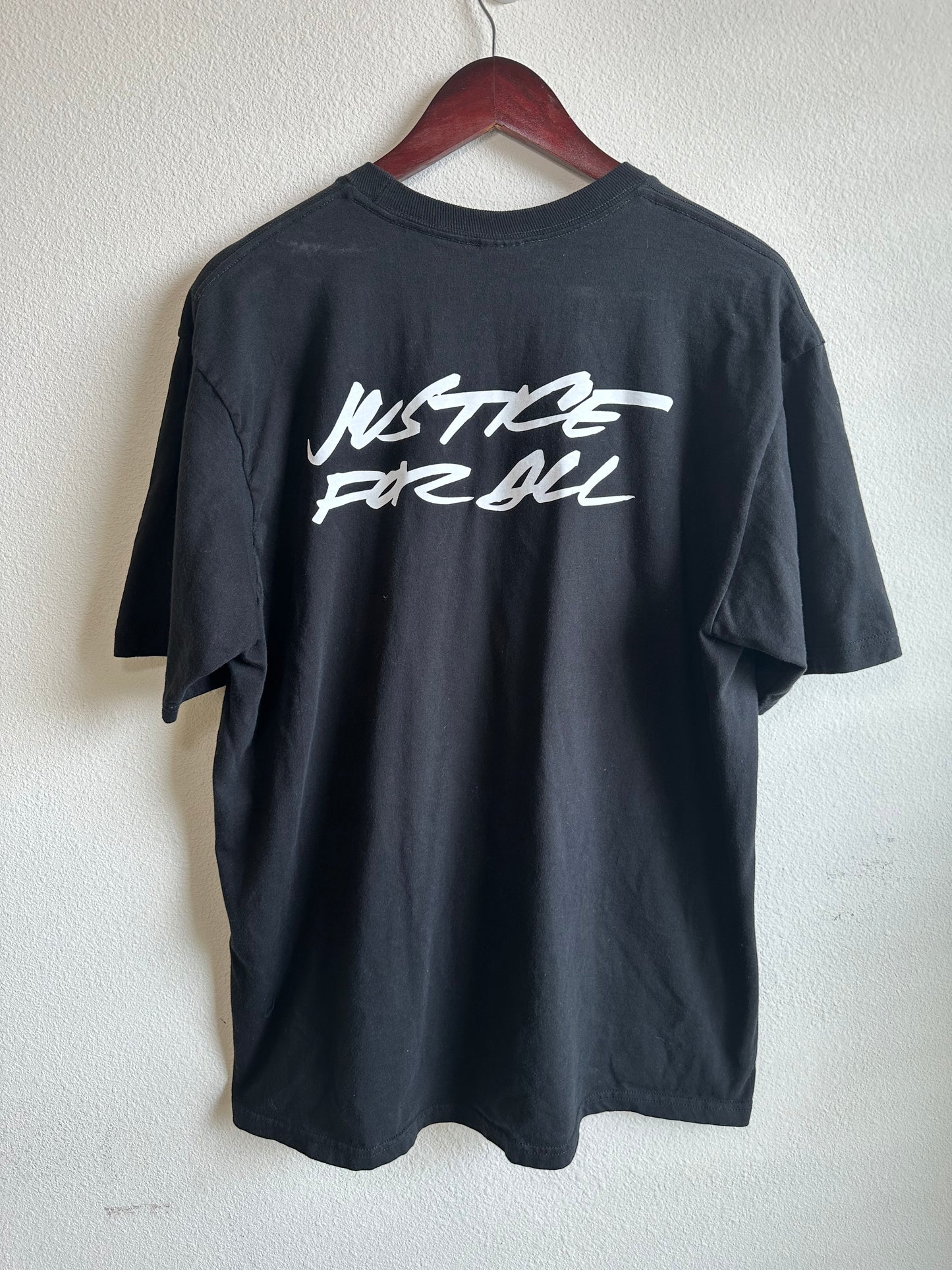 Supreme Futura Logo Tee (XL)