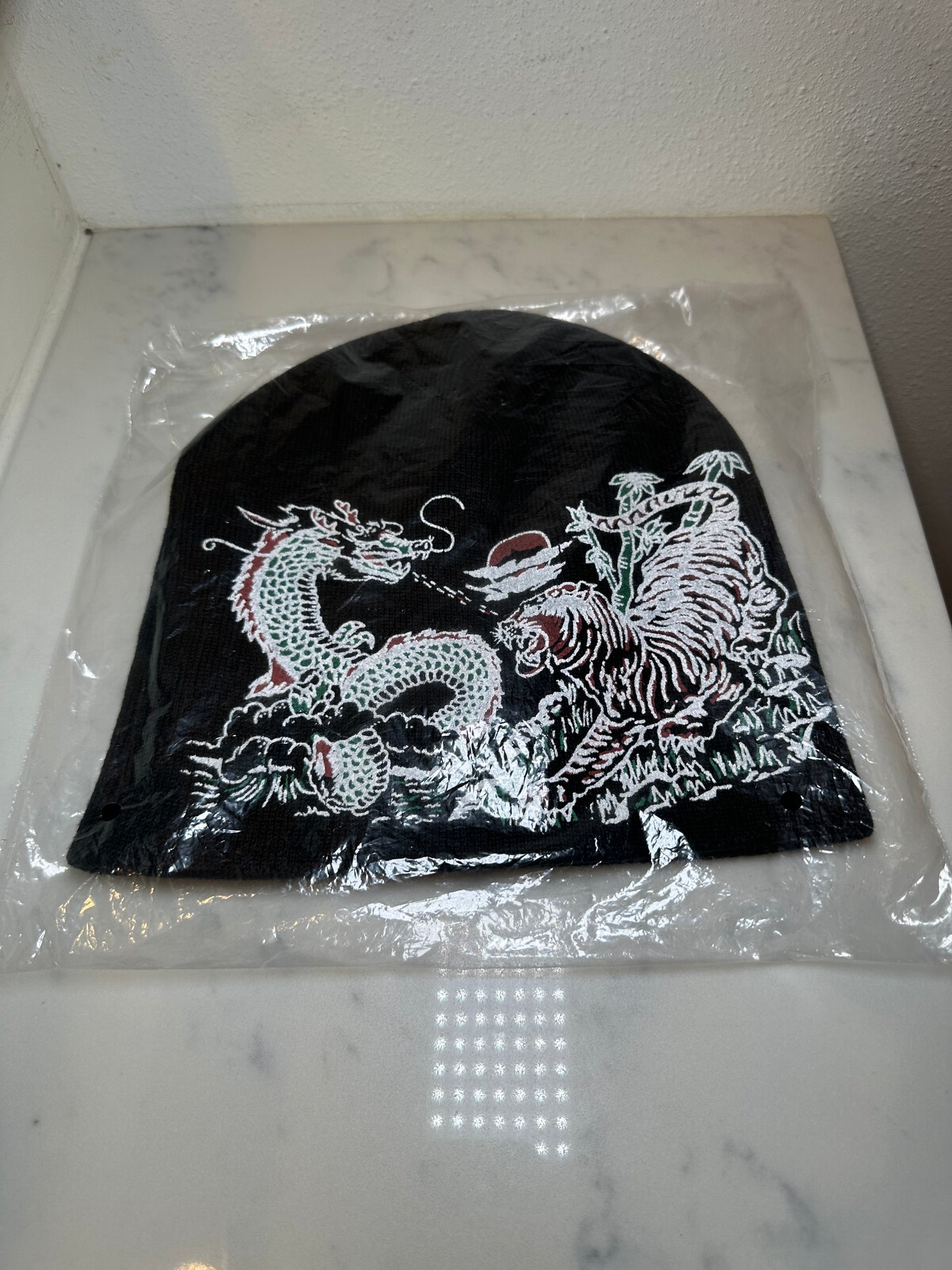 Supreme Dragon Beanie