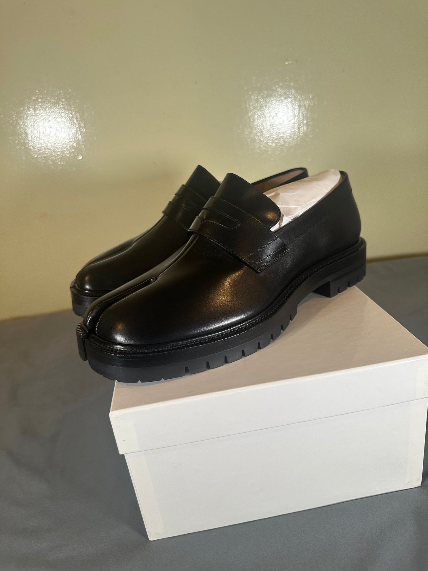 Maison Margiela Tabi Loafer