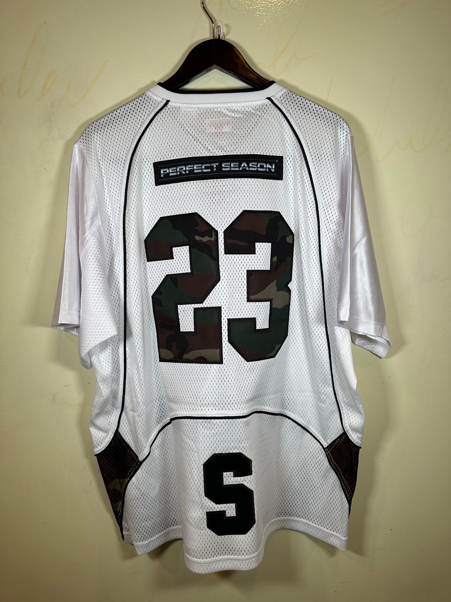 Supreme Perfect Season Football Jersey (XL)