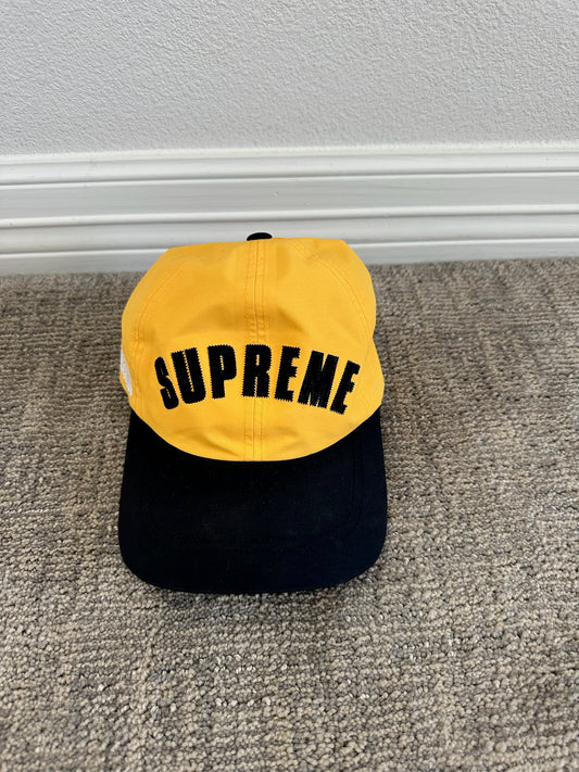 Supreme The North Face Arc Logo 6-Panel Hat