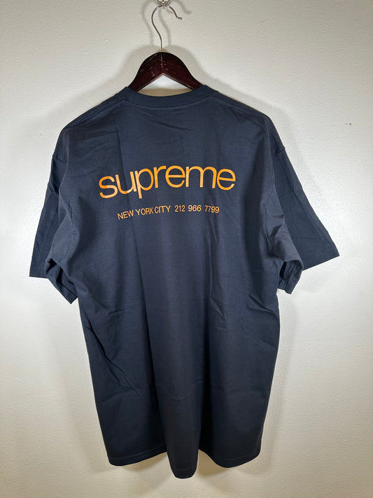 Supreme NYC Tee (XL)