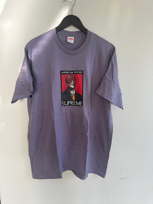 Supreme American Psycho Tee (XL)