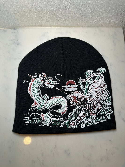 Supreme Dragon Beanie