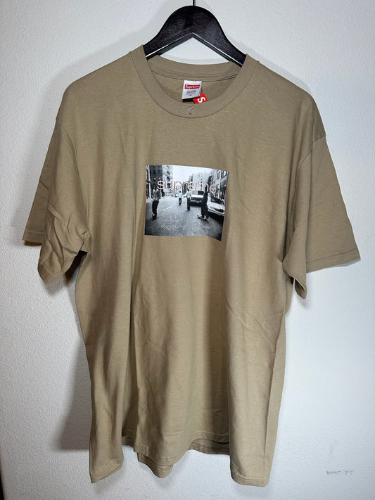 Supreme Crew 96 Tee (XL)