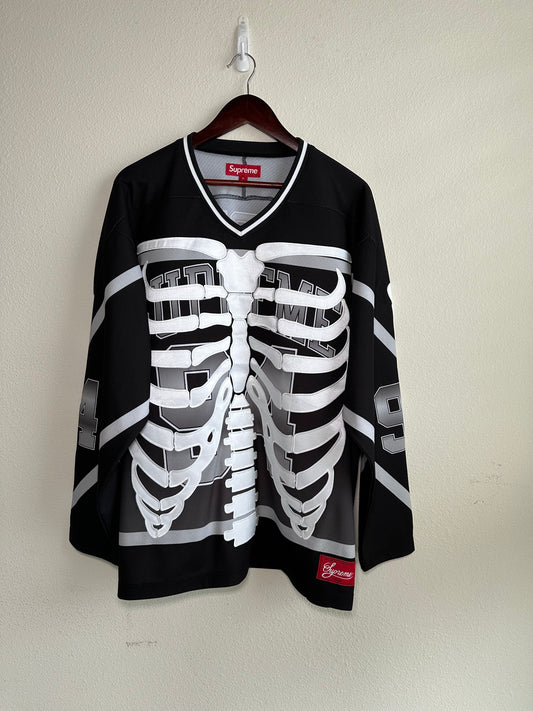 Supreme Bones Hockey Jersey (M)