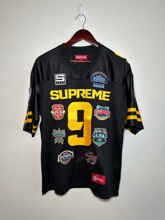 Supreme Championships Football Jersey (S)