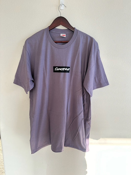 Supreme Futura Box Logo Tee (XL)