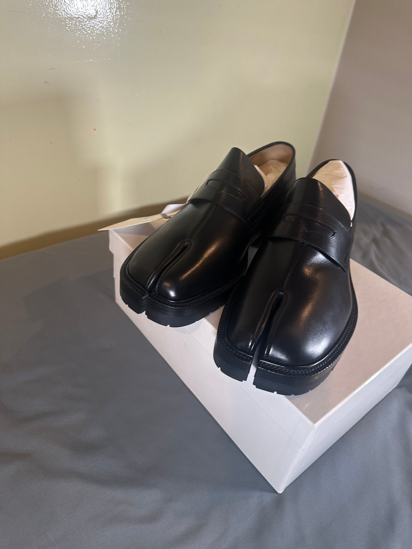 Maison Margiela Tabi Loafer