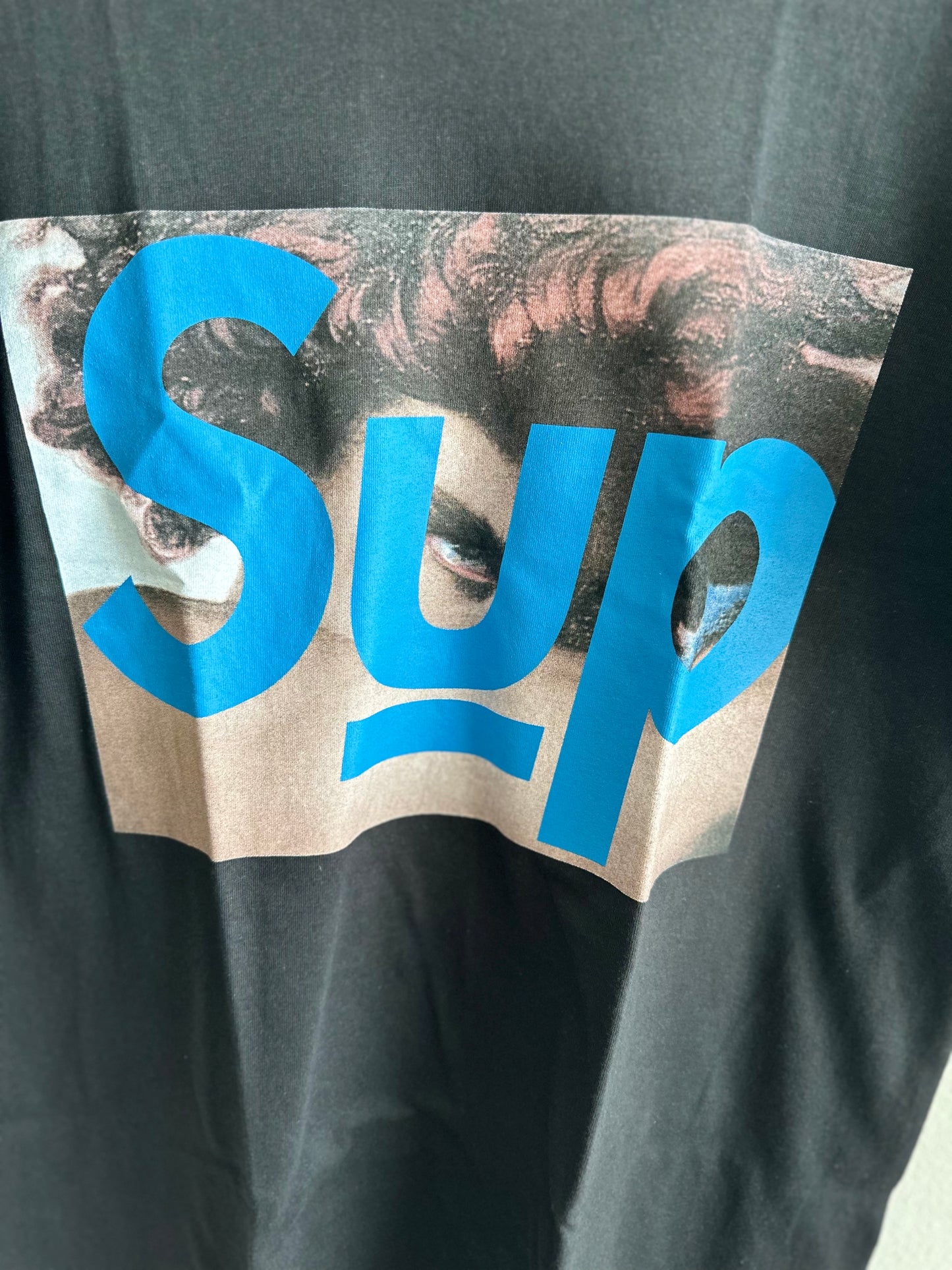 Supreme UNDERCOVER Face Tee (L)