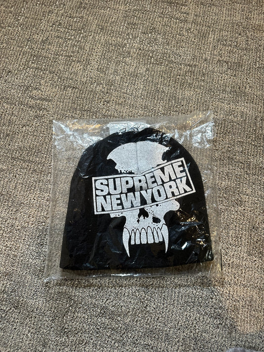 Supreme Bounty Hunter Beanie