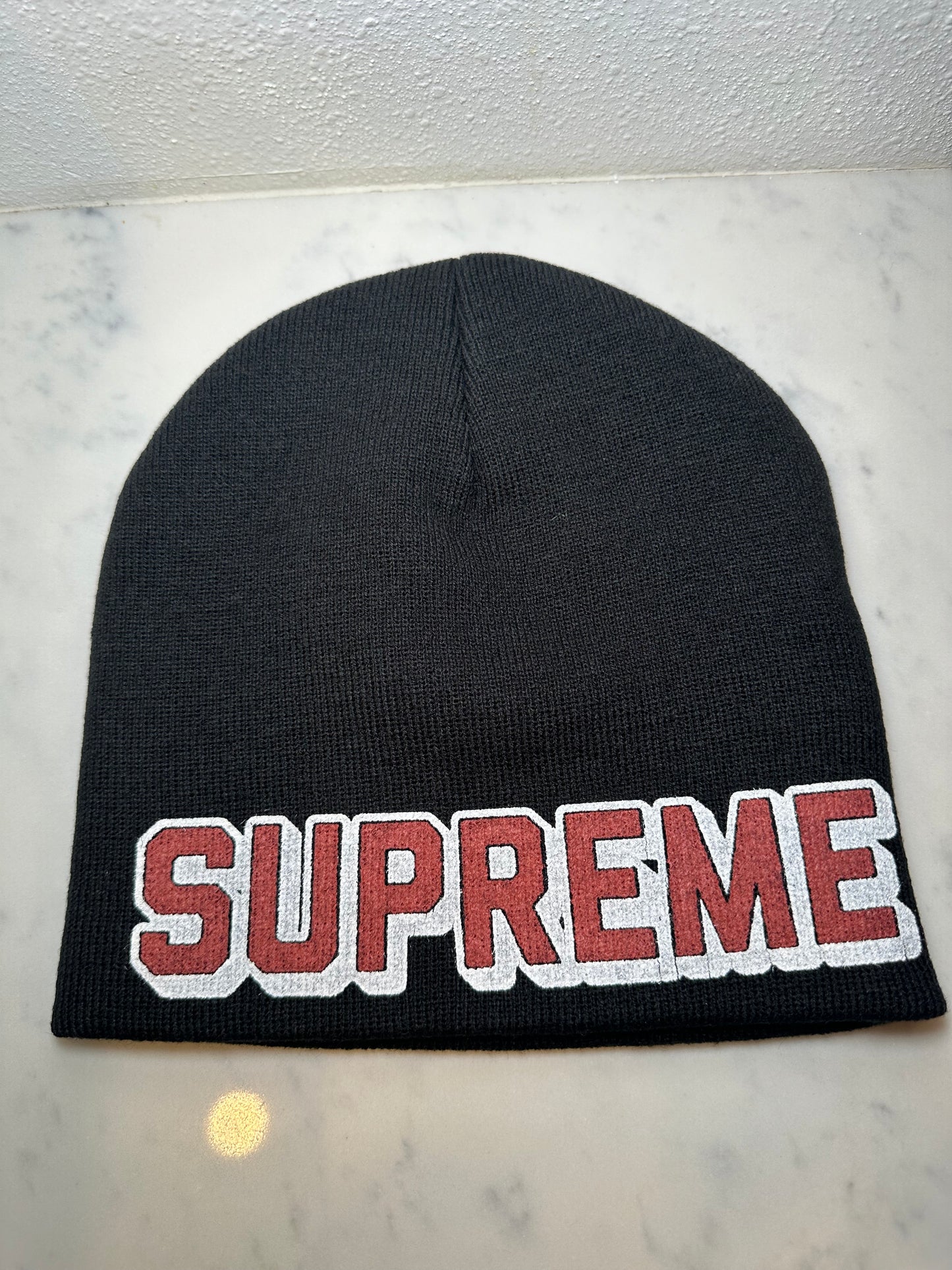 Supreme Dragon Beanie