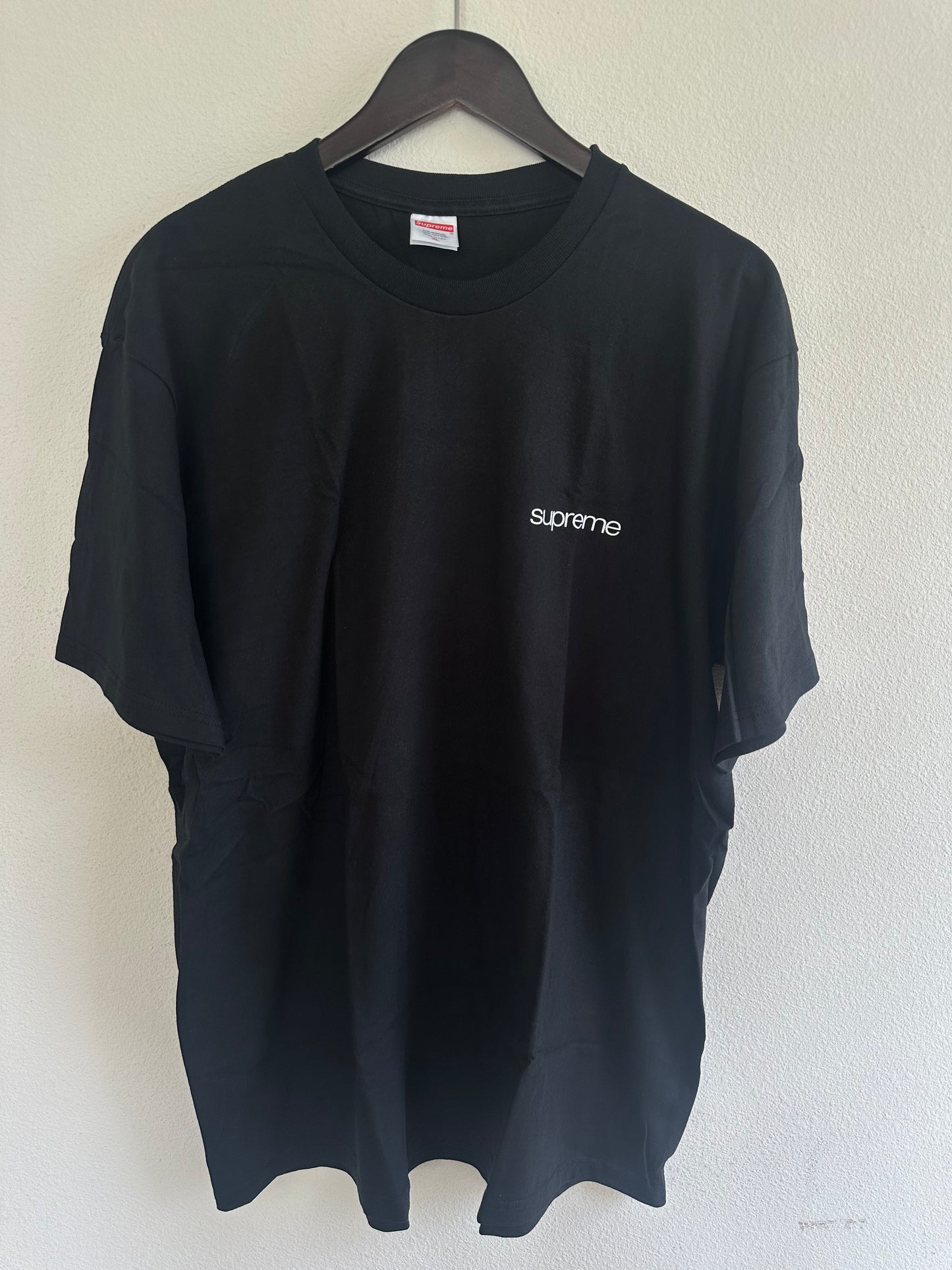 Supreme NYC Tee