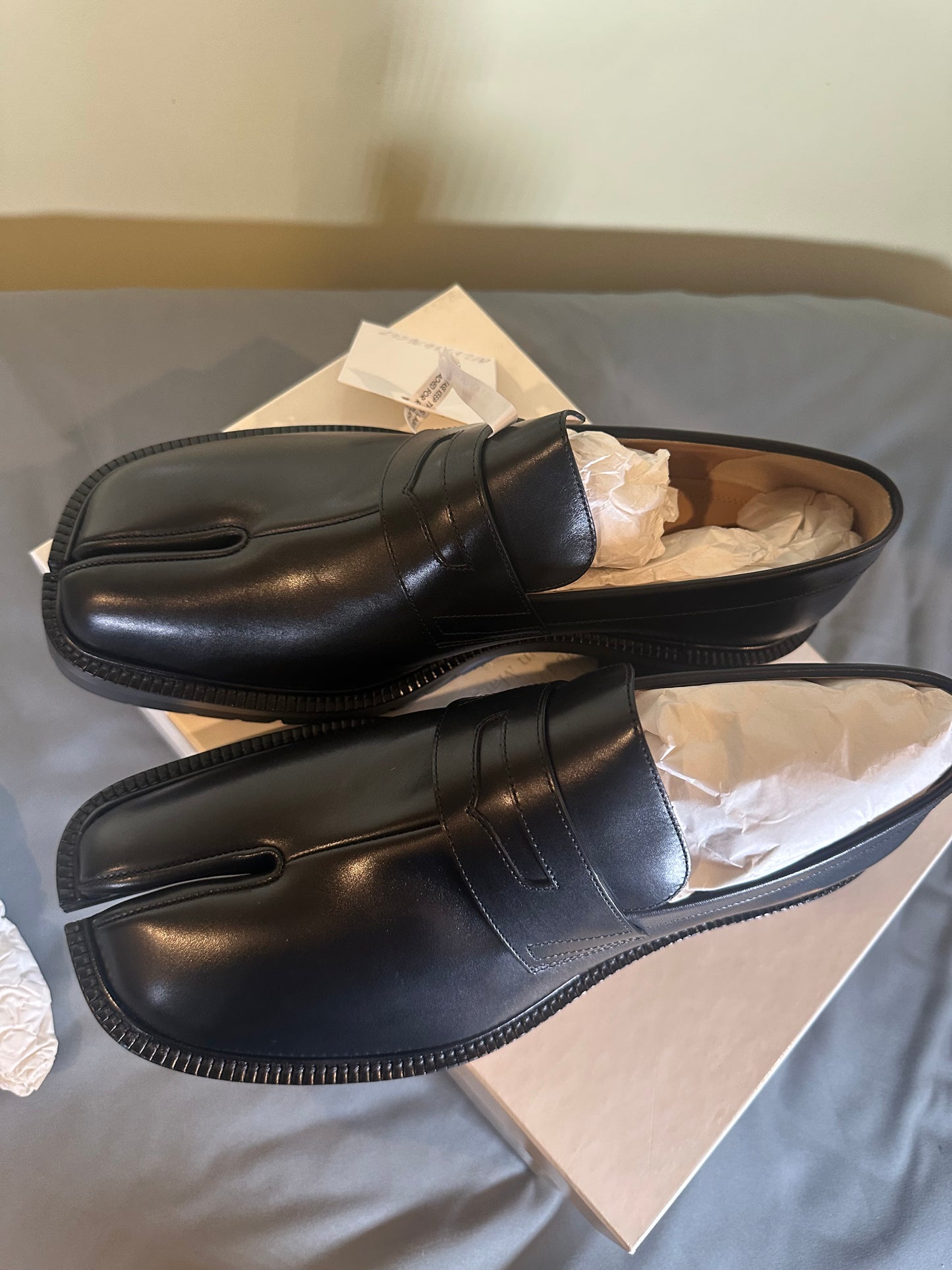 Maison Margiela Tabi Loafer