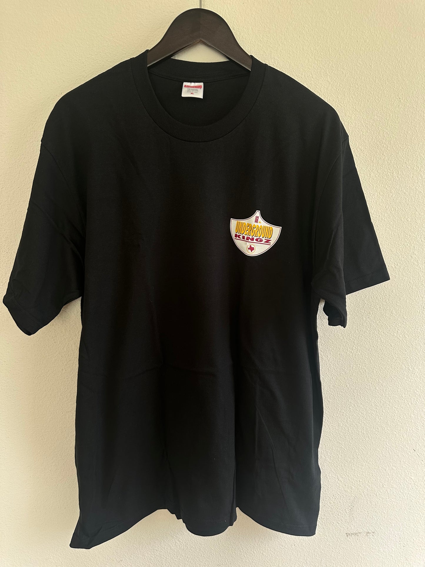 Supreme UGK Super Tight Tee (XL)