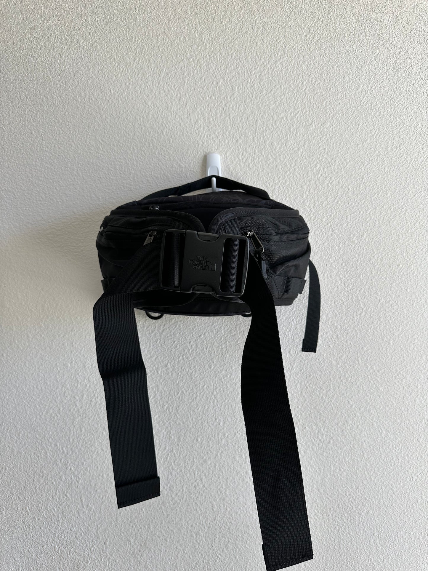 Supreme x The North Face Steep Tech Waist Bag