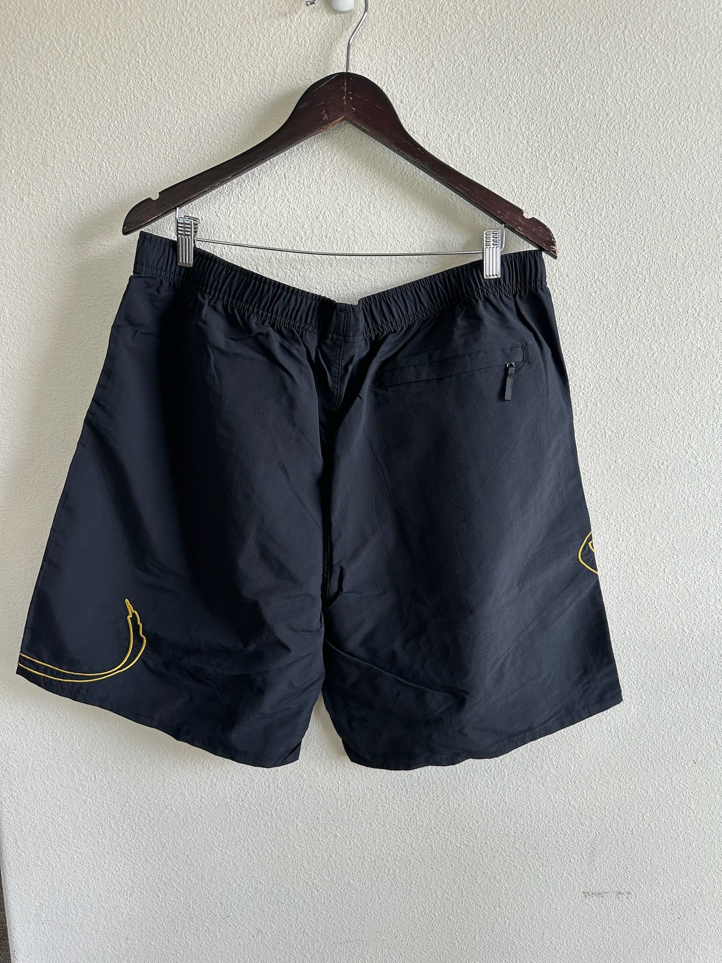 Supreme Tag Water Shorts (XL)