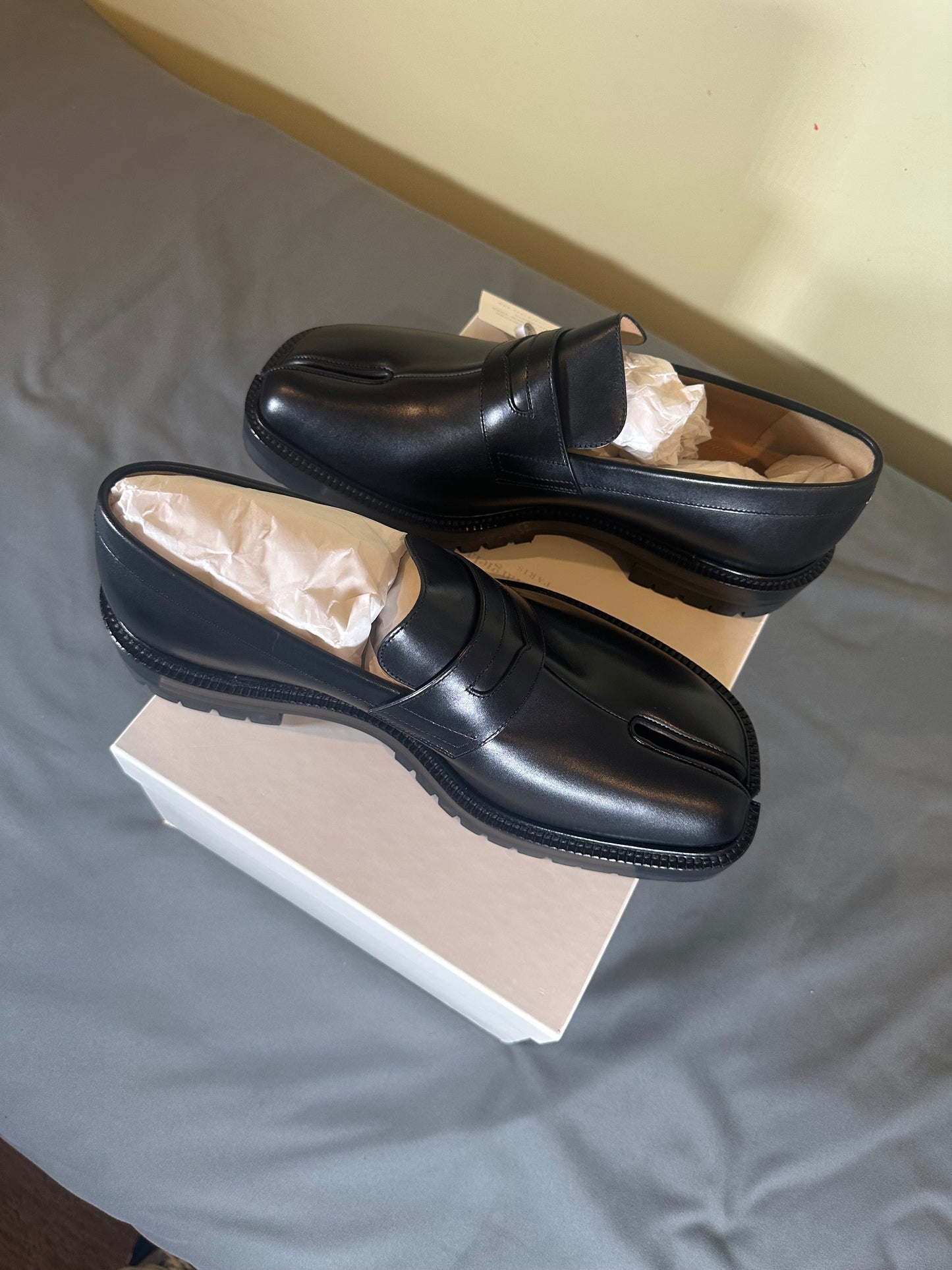 Maison Margiela Tabi Loafer