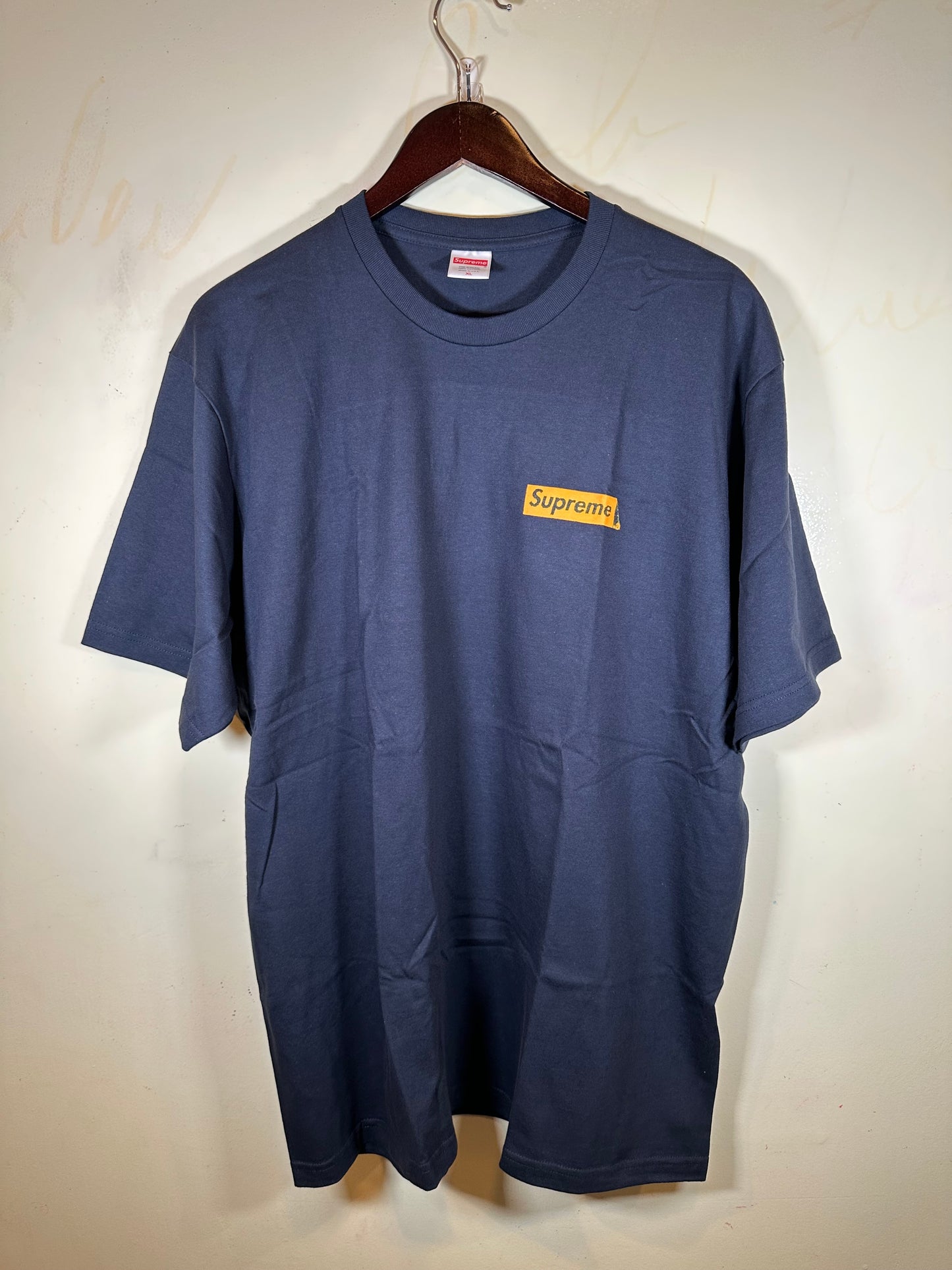 Supreme Body Snatchers Tee (XL)