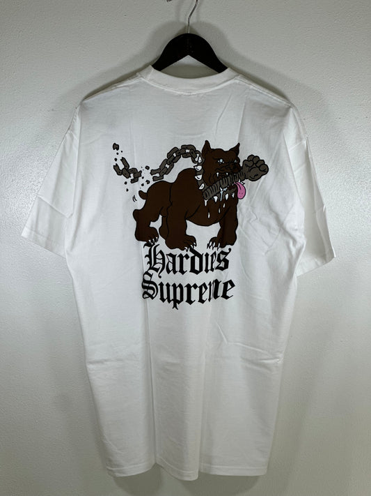 Supreme Hardies Tee (XL)