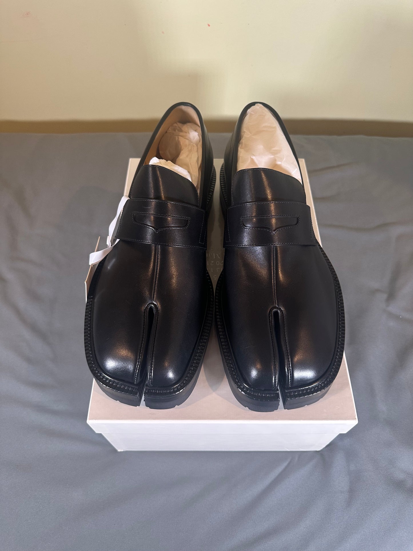 Maison Margiela Tabi Loafer