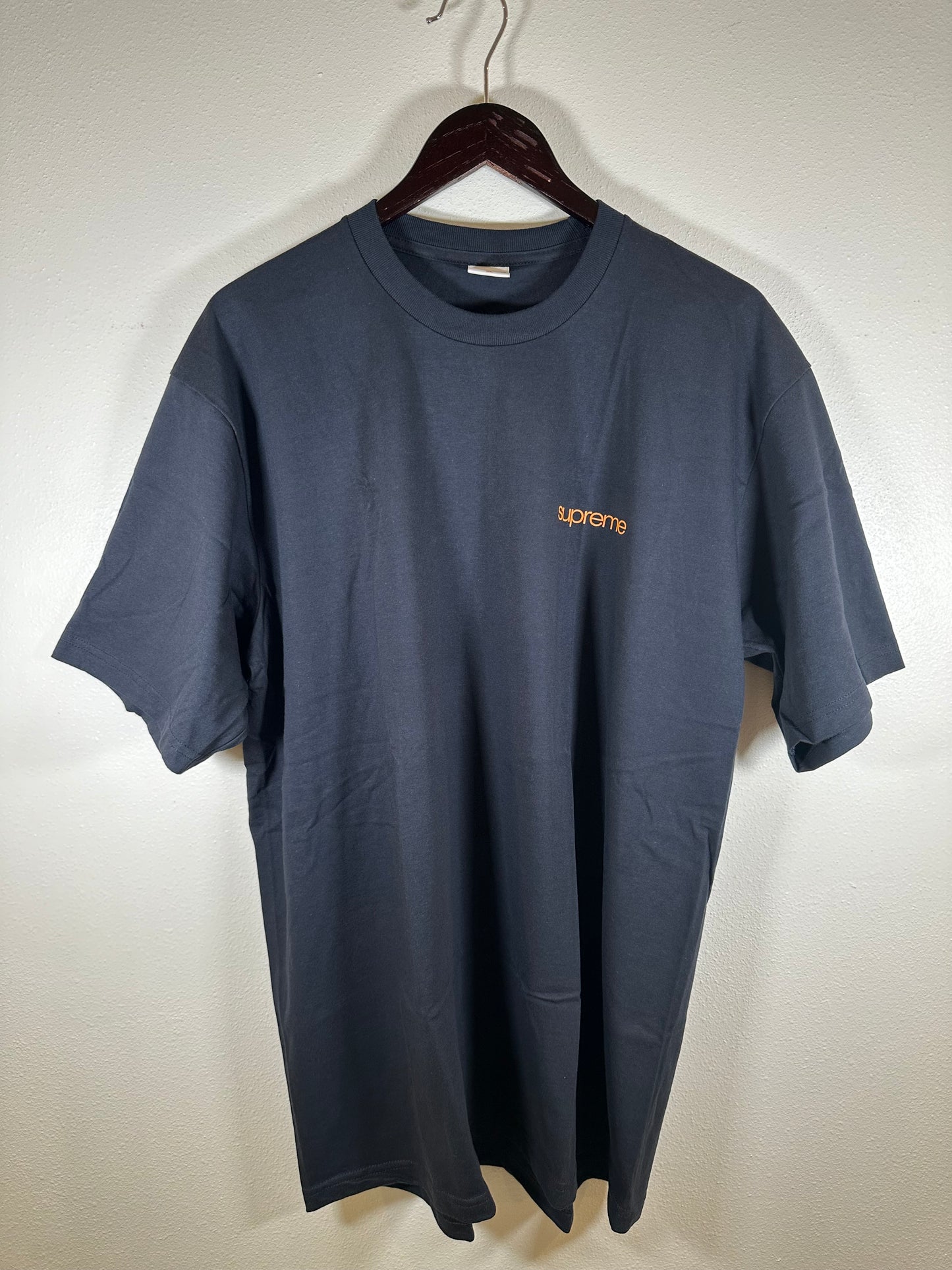 Supreme NYC Tee (XL)