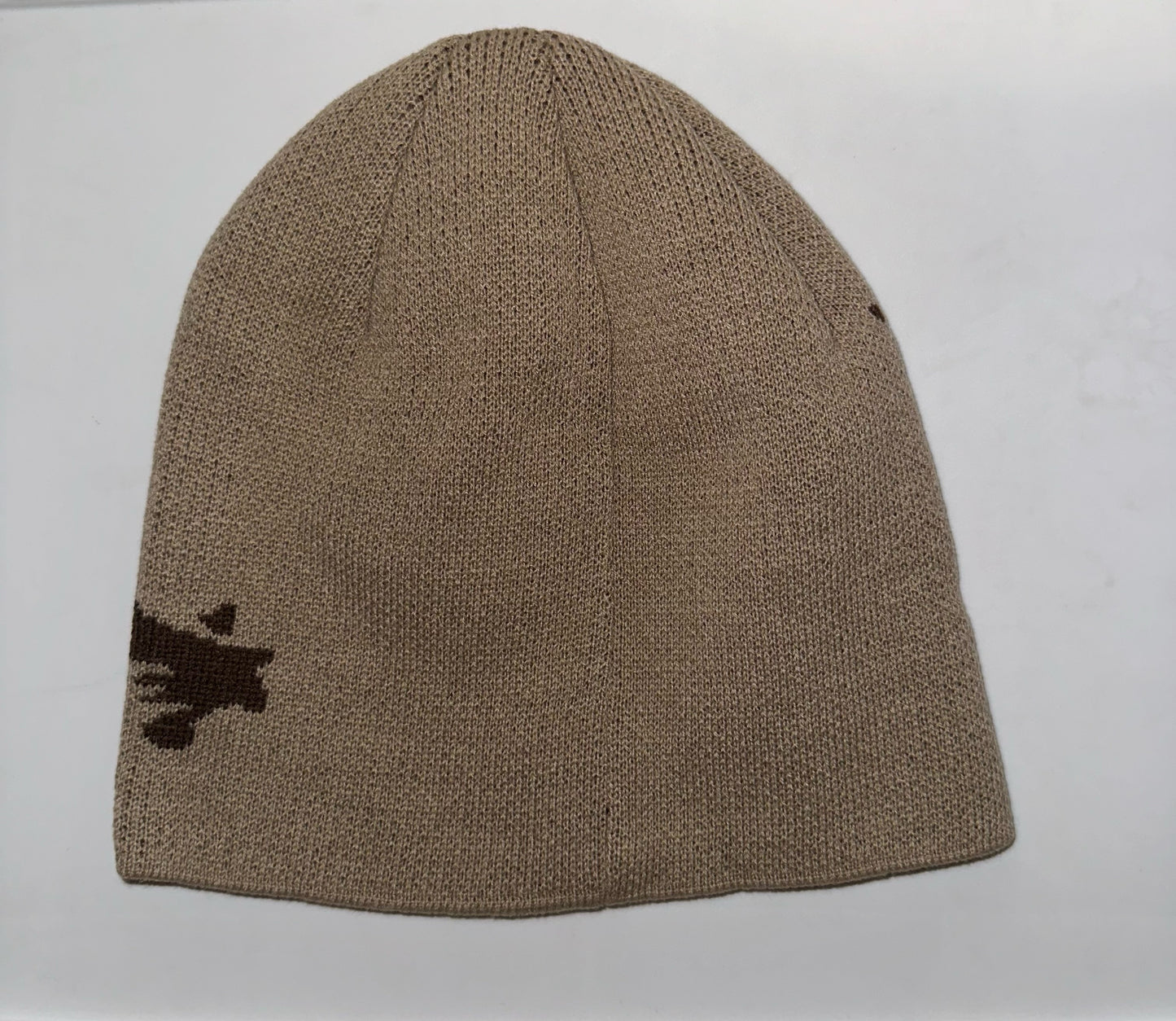 Palace x Oakley Beanie (Sand/Brown)