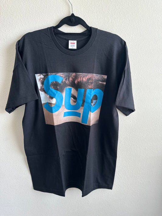 Supreme UNDERCOVER Face Tee (L)