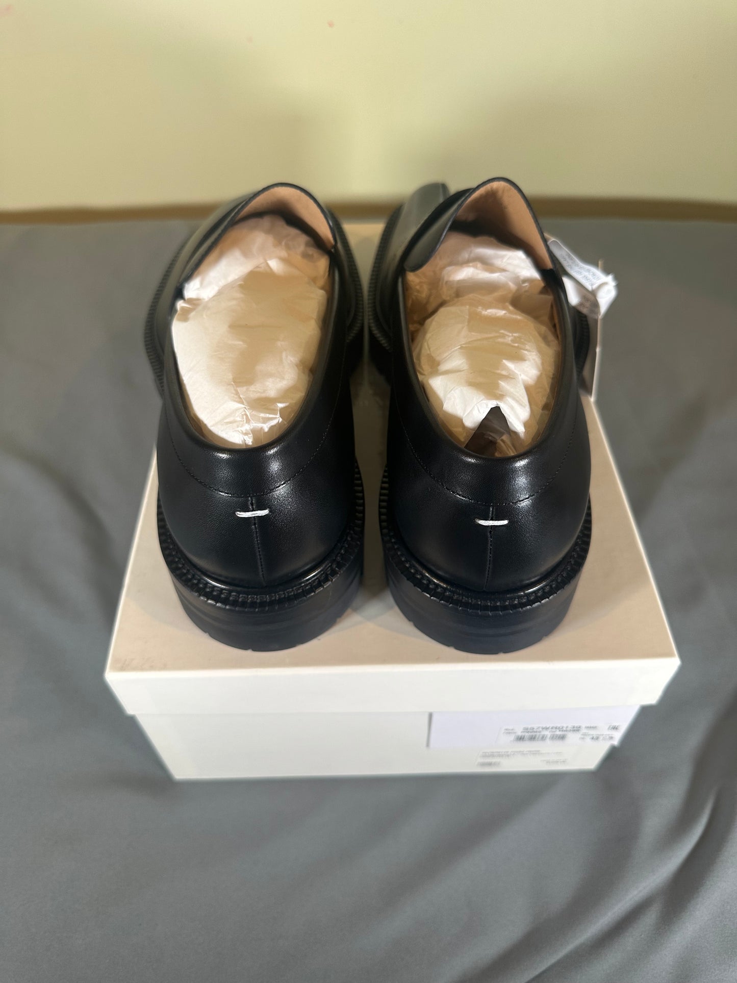Maison Margiela Tabi Loafer